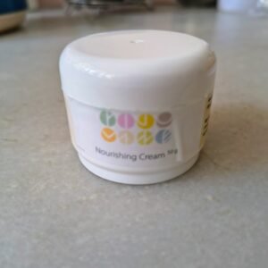 nourishing cream