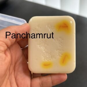 Panchamrut soap