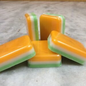 cucumber papaya soap